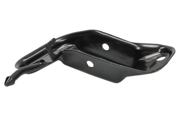 Halter, Querlenkerlagerung