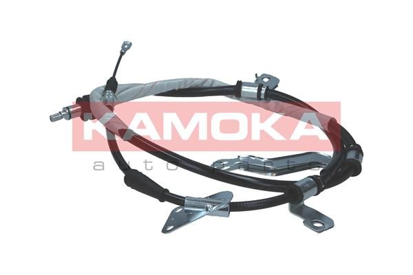 KAMOKA 1190574 Cable Pull, parking brake