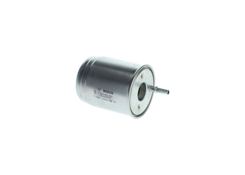 F026402408 BOSCH Filtro carburante 
