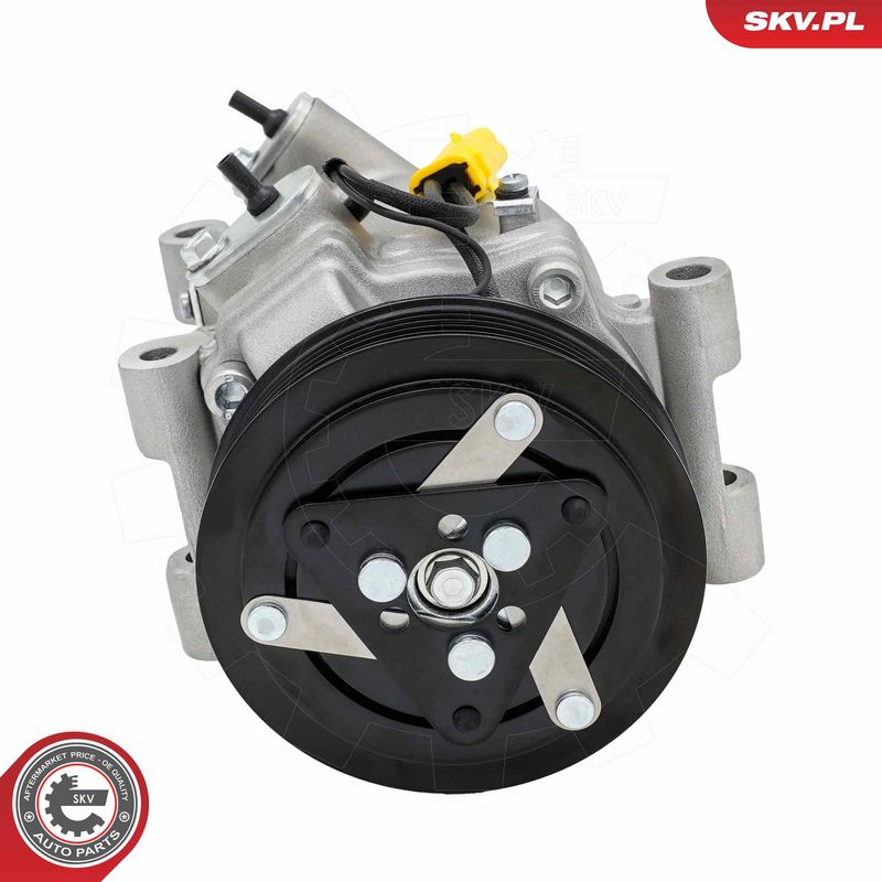 Kompressor, kliimaseade, ESEN SKV 84SKV098