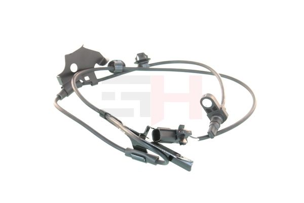 Andur, rattapöörete arv, GH GH-704508H