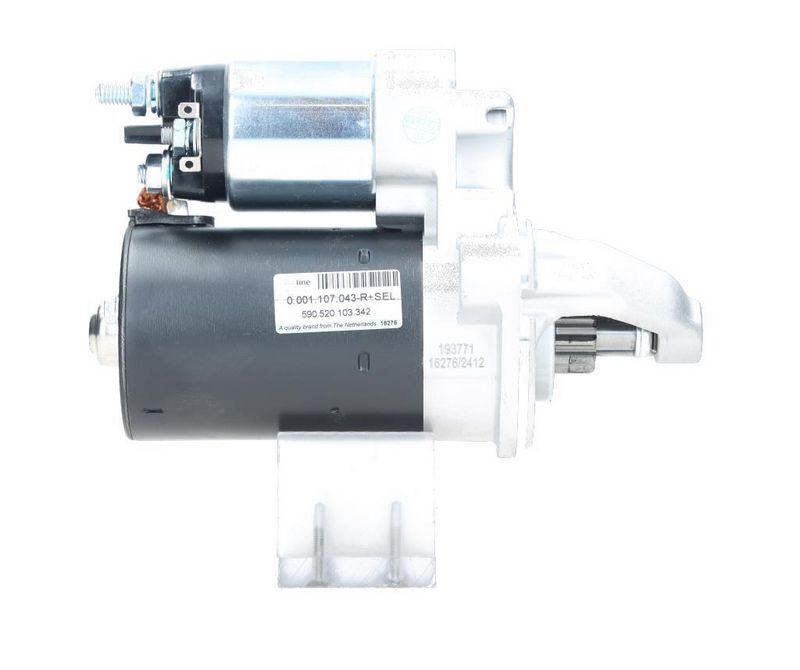 Starter, BV PSH 590.520.103.342