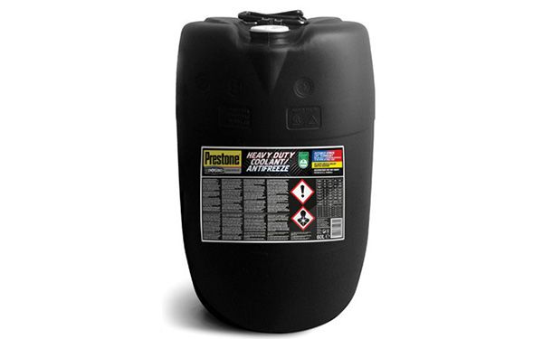 Prestone Antifreeze PAFR0008B