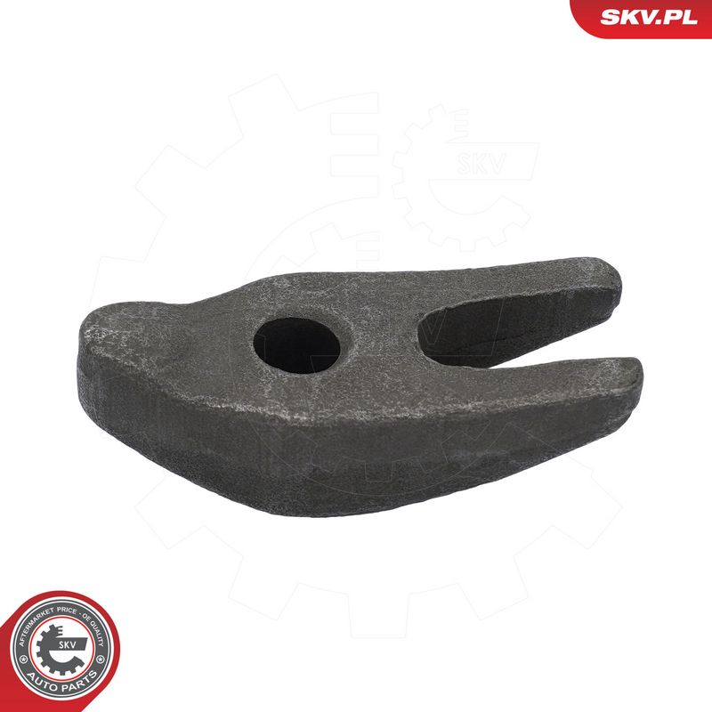 Kinnitus, sissepritseklapp, ESEN SKV 11SKV257