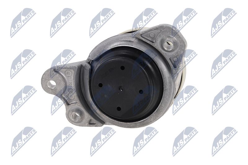 Paigutus, Mootor, NTY ZPS-ME-032