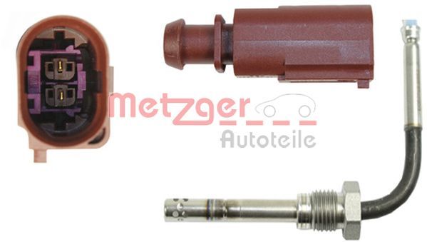 METZGER AUTOTEILE 0894515 Sensor, exhaust gas temperature