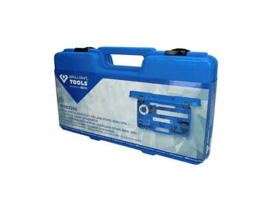 KS TOOLS BT593350 Adjustment Tool Kit, valve timing