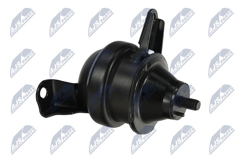 Paigutus, Mootor, NTY ZPS-HD-043