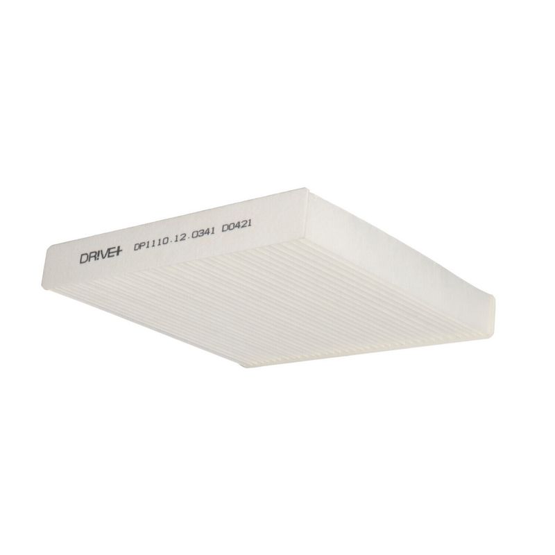 Filtru, aer habitaclu DP1110.12.0341 Dr!ve+