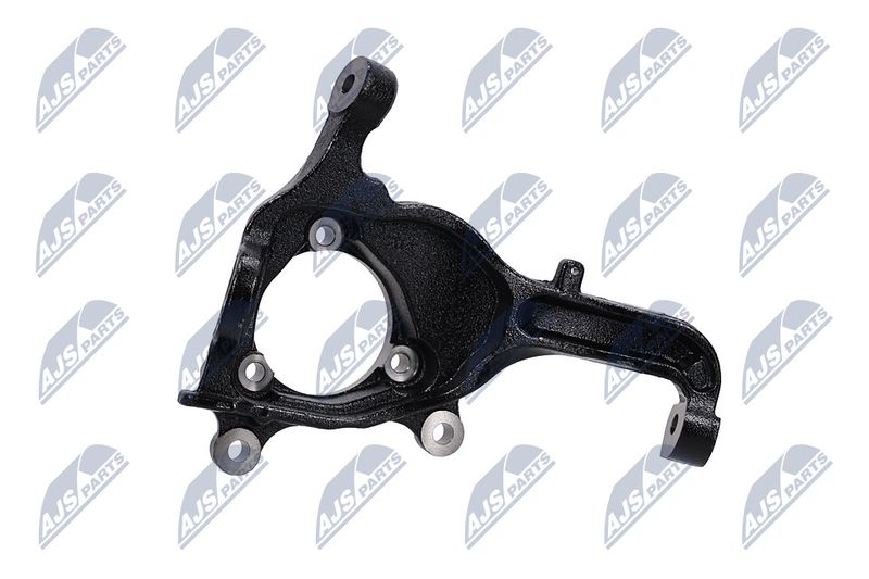 Käändmik, rattakinnitus, NTY ZZP-CH-025