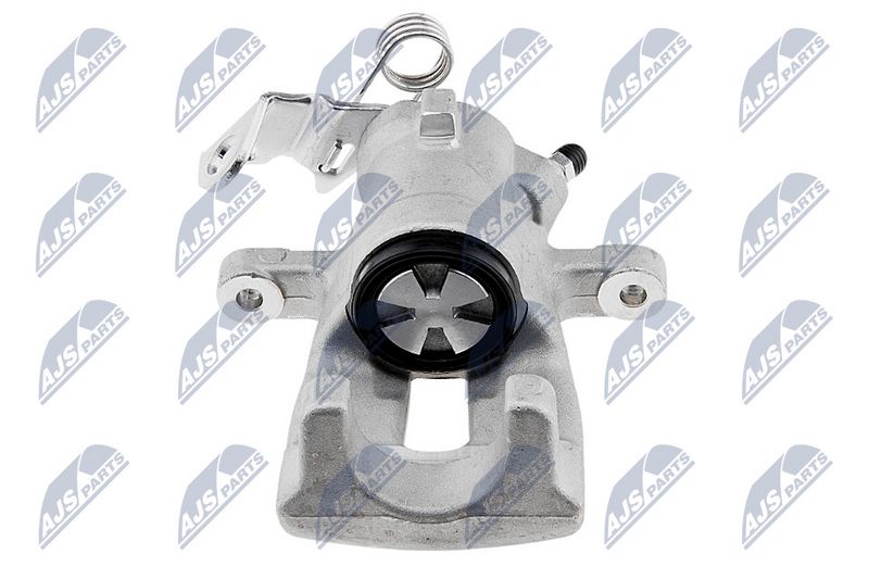 Pidurisadul, NTY HZT-PL-006