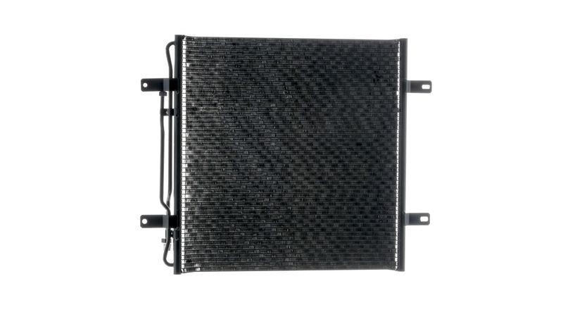 Product Image - Condensor, airconditioning - AC284000S - MAHLE