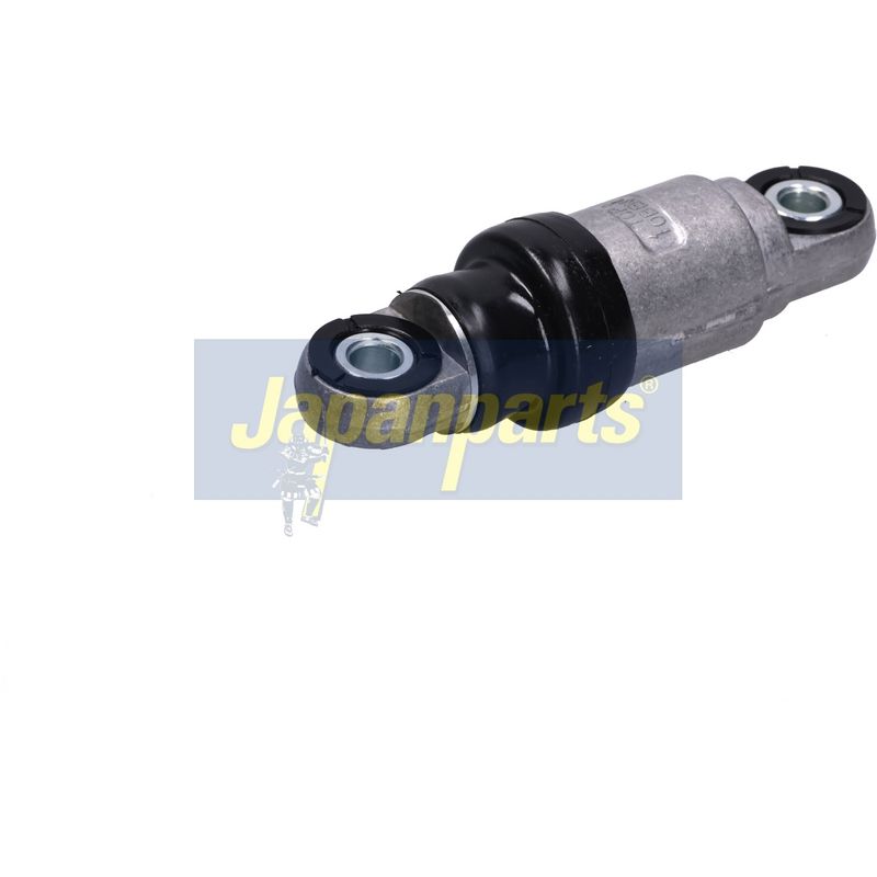 JAPANPARTS Vibracijos slopintuvas, V formos rumbuotas diržas
