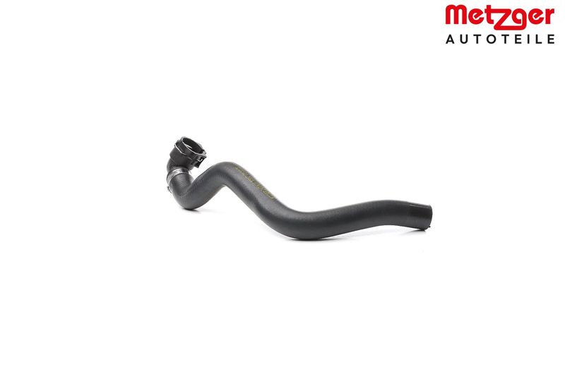 METZGER AUTOTEILE 2420438 Radiator Hose