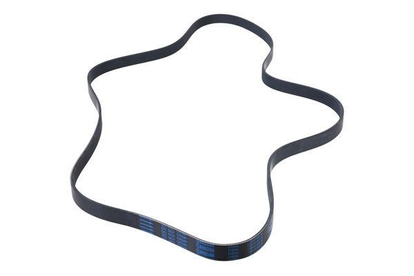 STELLOX 09-41502-SX V-ribbed Belt