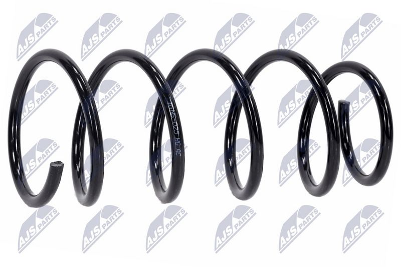 NTY ASZ-NS-025 Suspension Spring