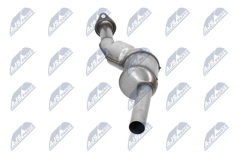 NTY KAT-RE-004 Catalytic Converter