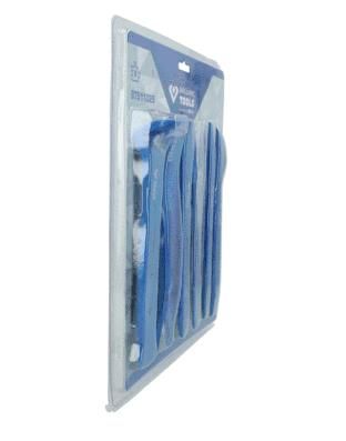Iluliistukiilude komplekt, KS TOOLS BT511025