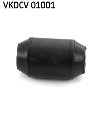 Ložiskové pouzdro, listová pružina VKDCV 01001