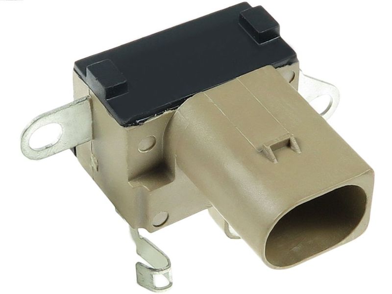AS-PL ARE6110 Alternator Regulator