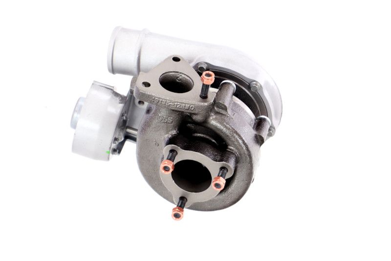 REMANTE 003-001-000320R Turbokompresorius