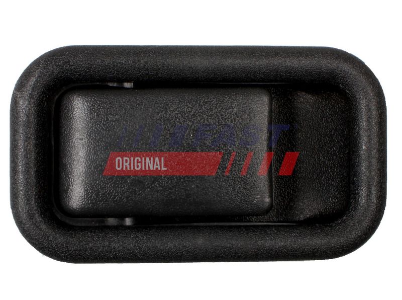 Ручка дверей, обладнання салону