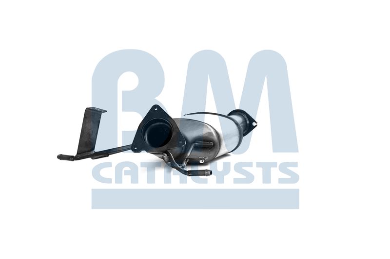 BM Catalysts BM11090 Протисажний/пиловий фільтр, система відведення ВГ
