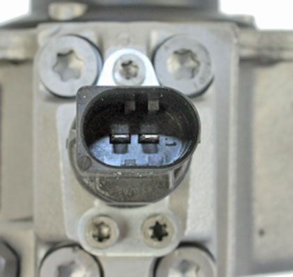 METZGER AUTOTEILE 0830004 High-pressure Pump