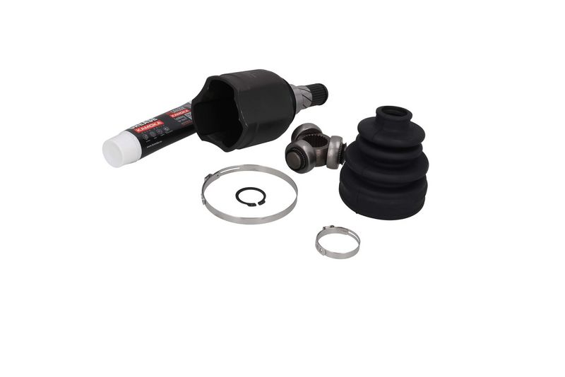 Liigendlaager, veovõll,...