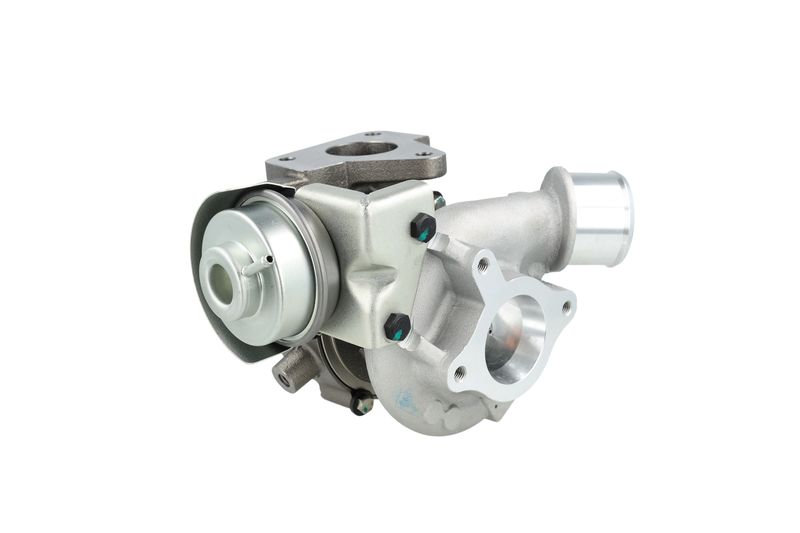 Kompressor, ülelaadimine, NRF 90010342