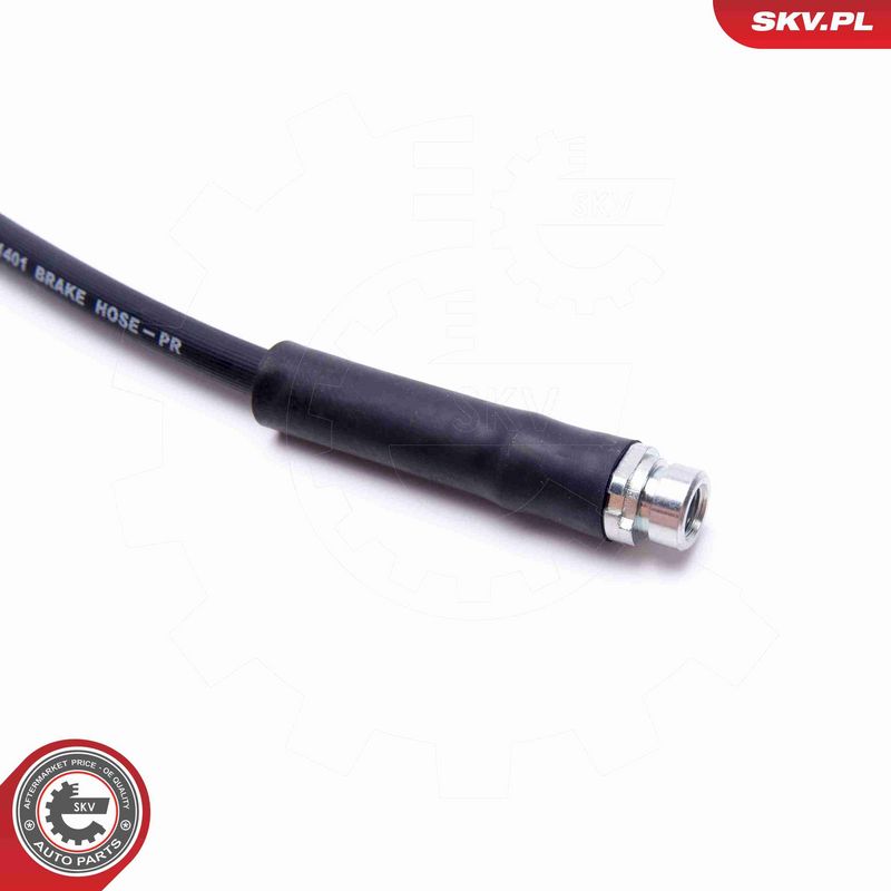ESEN SKV 35SKV186 Brake Hose