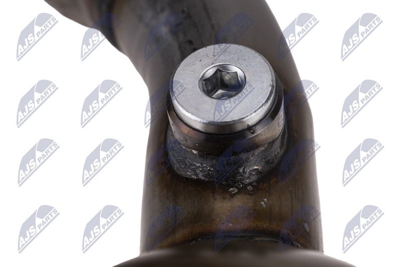 NTY KAT-VW-023 Catalytic Converter
