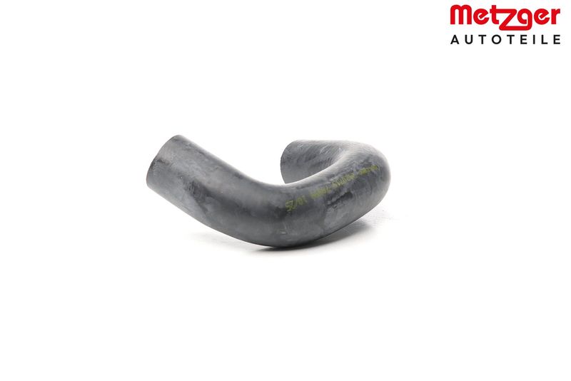 METZGER AUTOTEILE 2420719 Radiator Hose