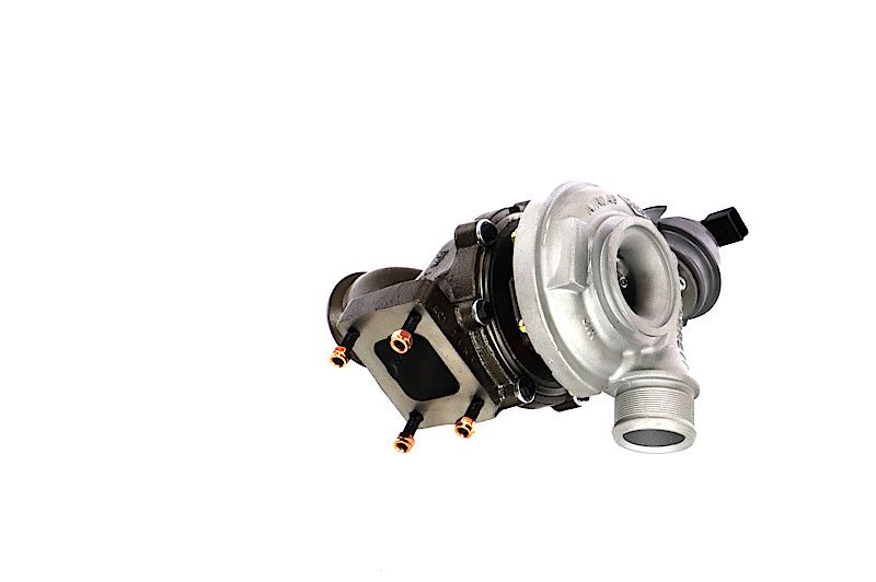 REMANTE 003-002-004512R Charger, charging (supercharged/turbocharged)