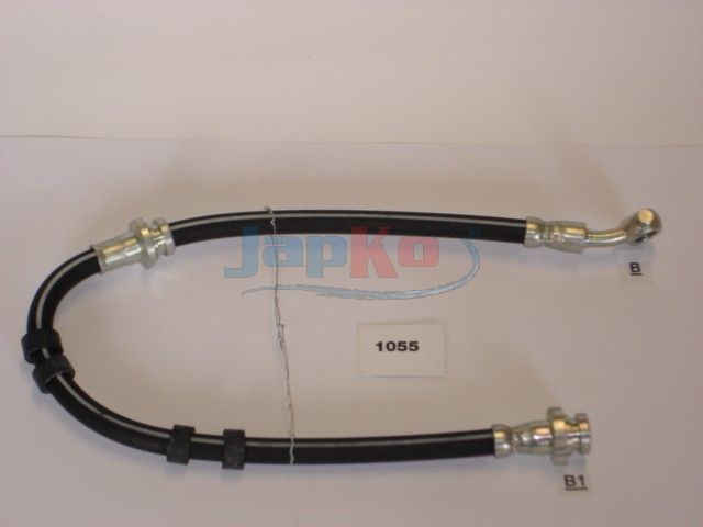 Kinnitus, Pidurivoolik,...