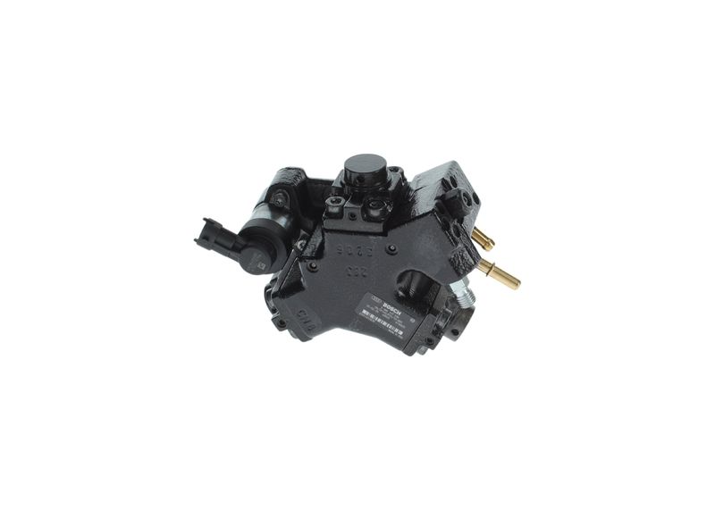 Aukšto slėgio siurblys