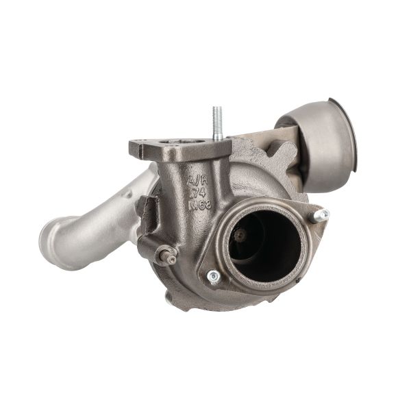 OE-TurboPower IT-761433 Charger, charging (supercharged/turbocharged)