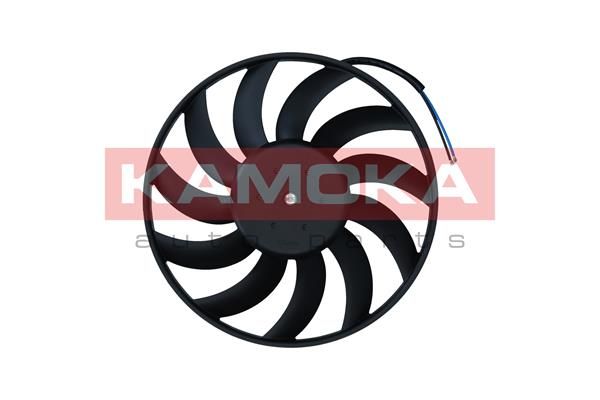 KAMOKA 7742022 Fan, engine cooling