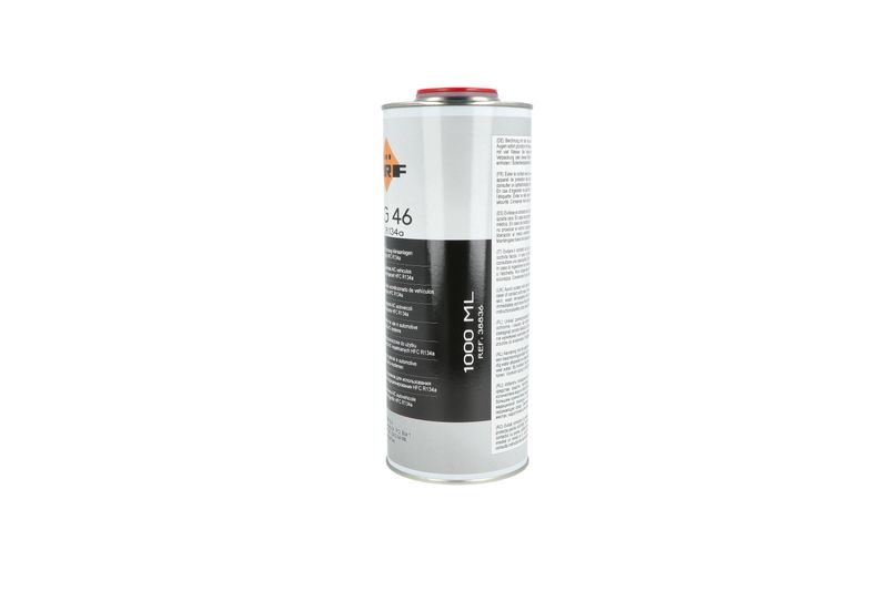 Kompressor-õli, NRF 38836
