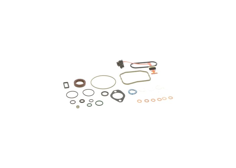 Set garnituri, pompa injectie F 00N 350 250 BOSCH