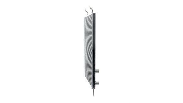 Product Image - Condensor, airconditioning - AC1076000S - MAHLE