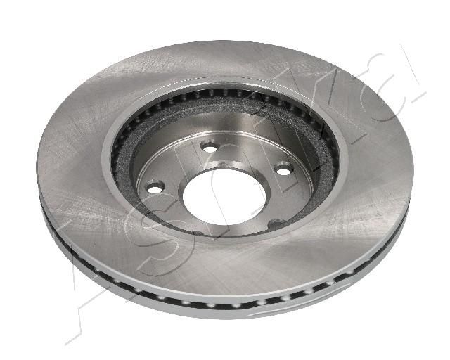 ASHIKA 60-01-164C Brake Disc