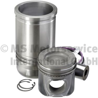 Product Image - Reparatieset, zuiger/cilinderbus - 41798960 - KOLBENSCHMIDT