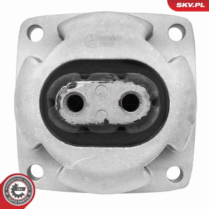 ESEN SKV 75SKV004 Variklio pagalvė