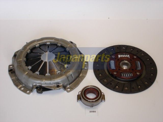 JAPANPARTS Sankabos komplektas