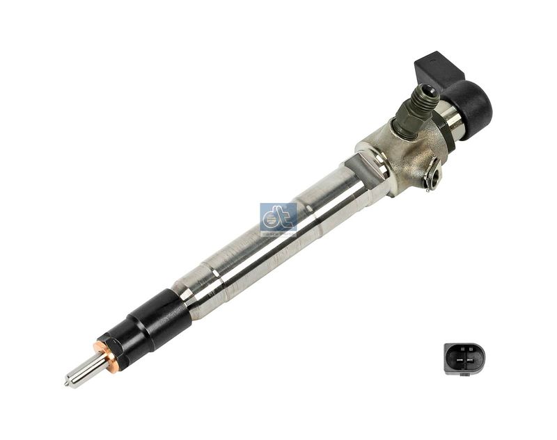 Injector 13.43000 DT Spare Parts