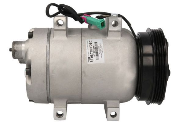 THERMOTEC KTT090102 Compressor, air conditioning