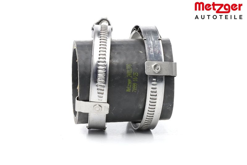 METZGER AUTOTEILE 2401276 Charge Air Hose