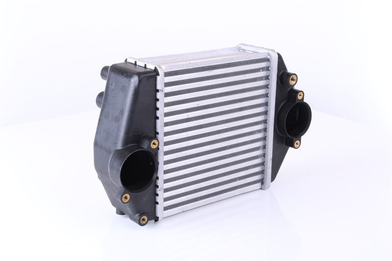 NISSENS 96570 Interkuleris