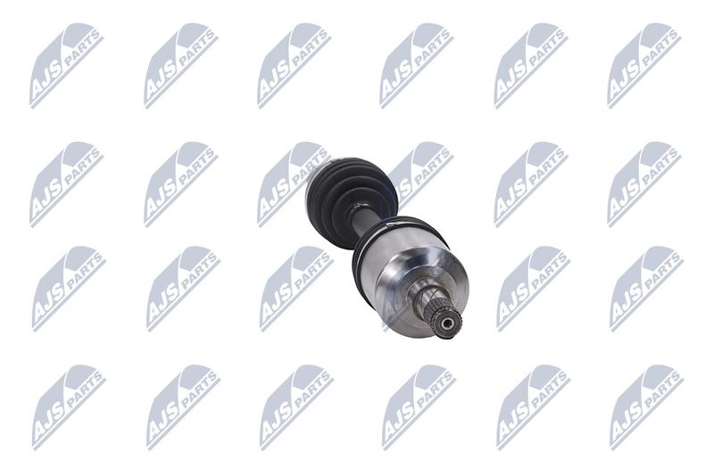 Veovõll, NTY NPW-PL-042